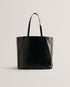 SOPHYNA-Bags-Croc Effect Collapsible Larg- Ted Baker Romania
